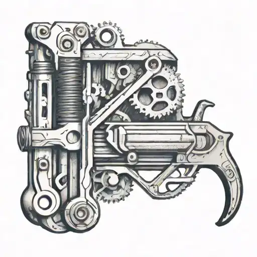 Mechanics Tools