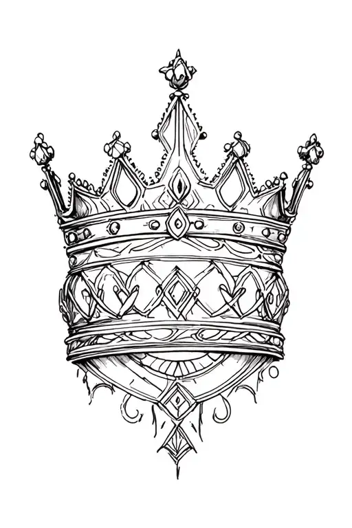 Crown