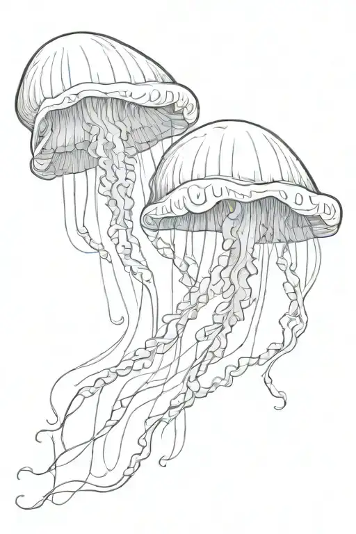 Jelly Fish
