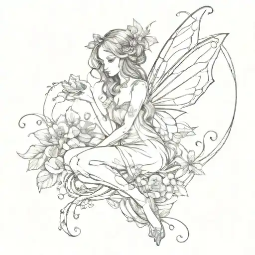 Fairy