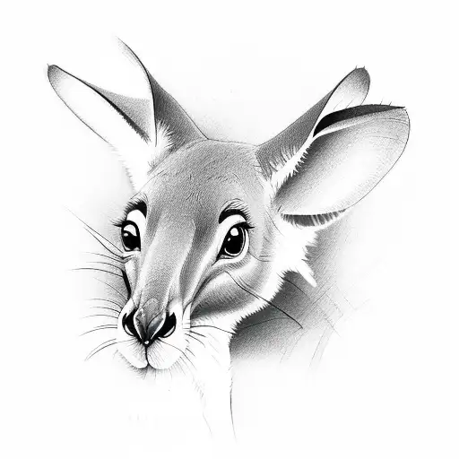 Disney Lilly Kangaroo