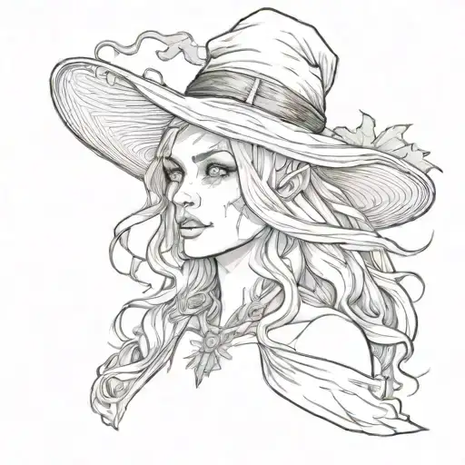 Witch Bust