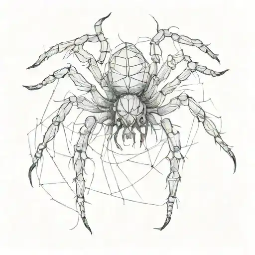 Spider
