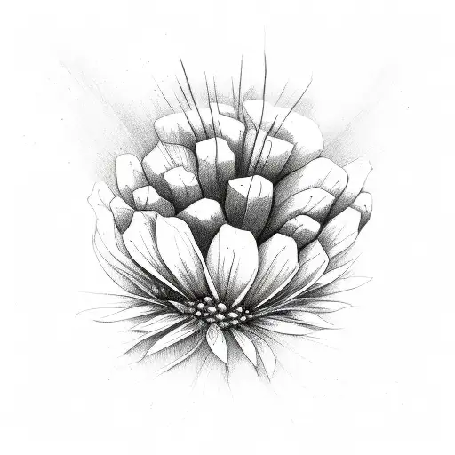 Native Australian Bouquet