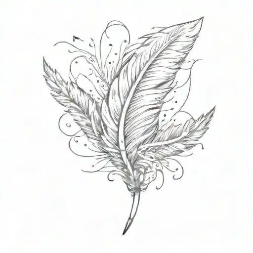 Always On My Mind Forever In My Heart Parton Feather