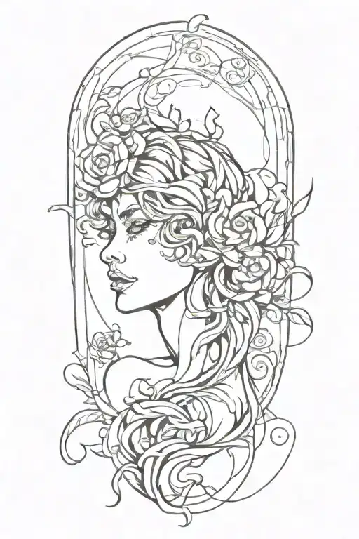 Single Line Lost My Mind