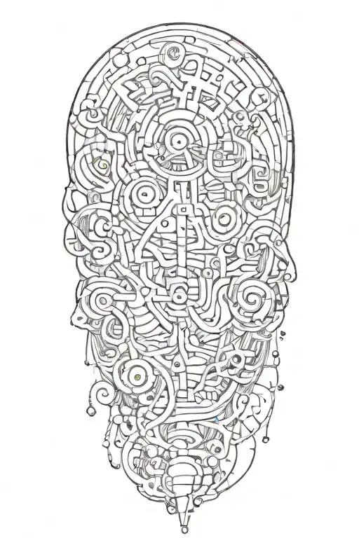 Single Line Lost My Mind