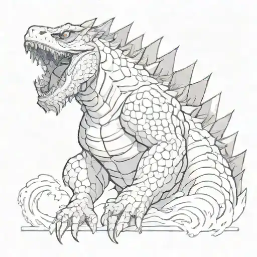 Godzilla