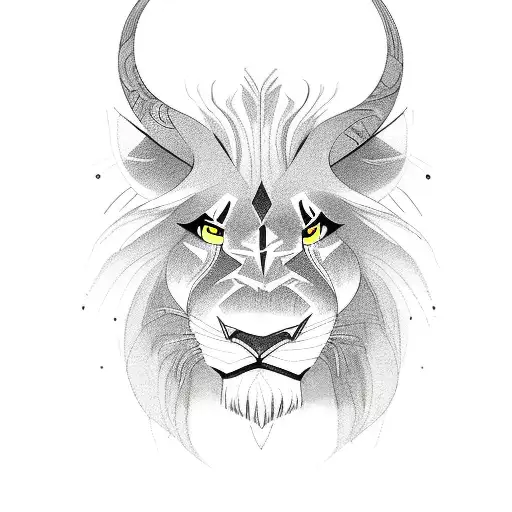 Mofasa From Lion King