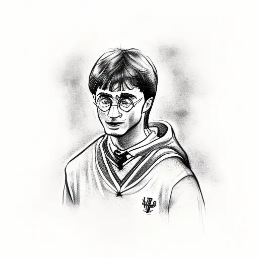 Harry Potter Kobe Bryant Man On The Moon