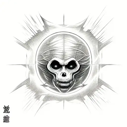 Attack On Titan Symbol