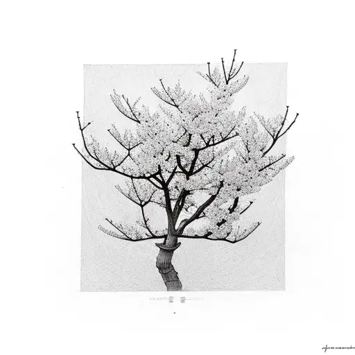 Sonny Angel Cherry Blossom Series