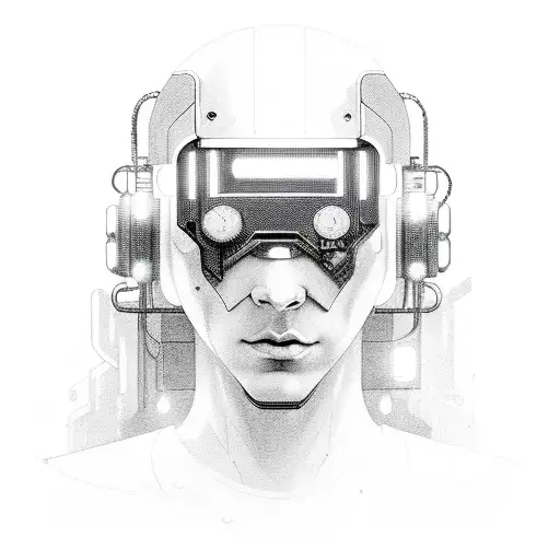 Cyberpunk And Bladerunner