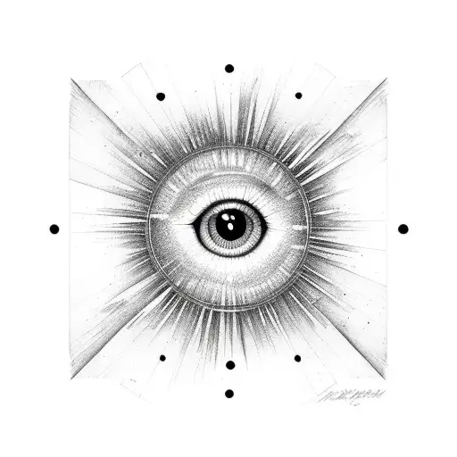 Star Eye Vintage