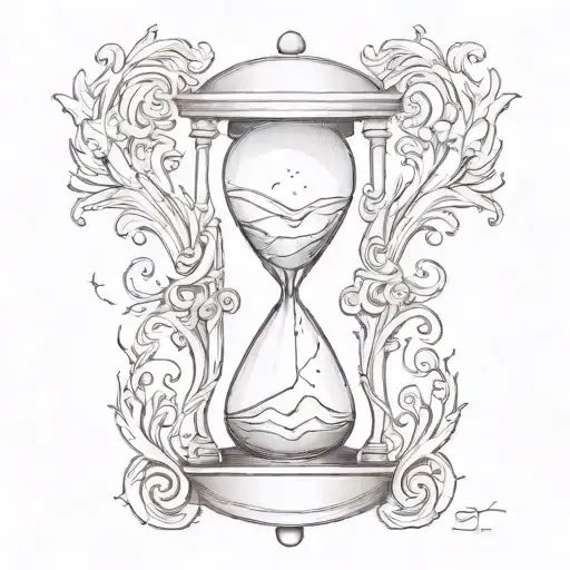 Hourglass