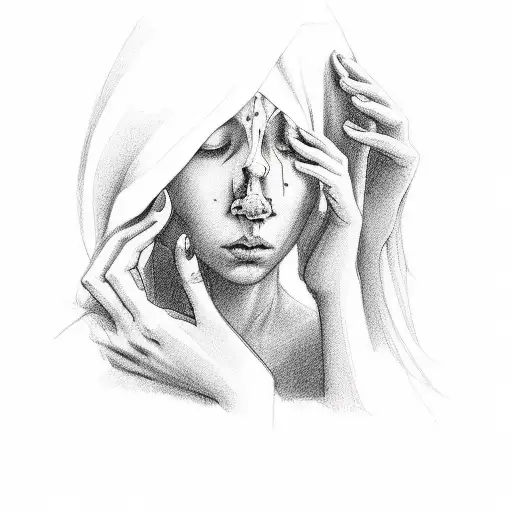 See No Evil Hear No Evil Speak No Evil Spanish Women