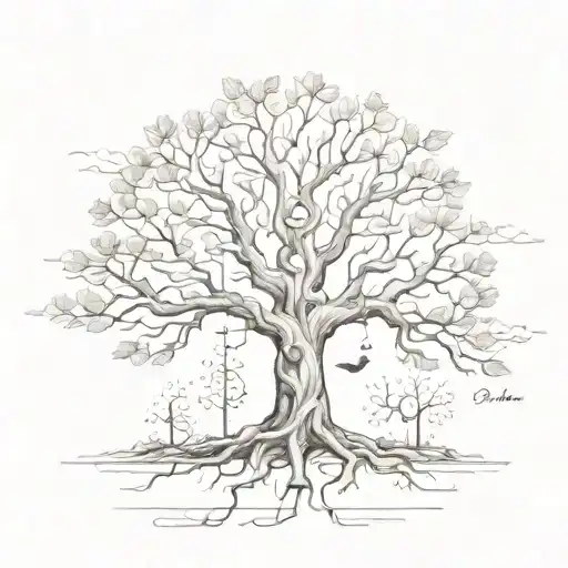 Family Tree