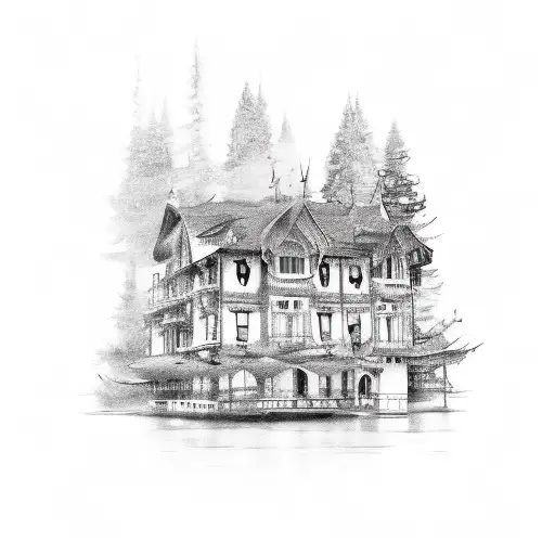 Travel World Home 3 Girls