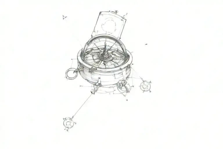 A Compass