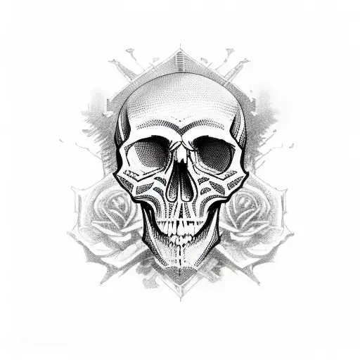 Skull