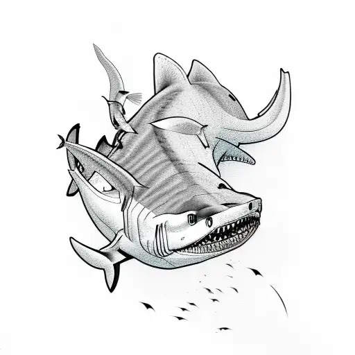 Land Based Shark Fishing