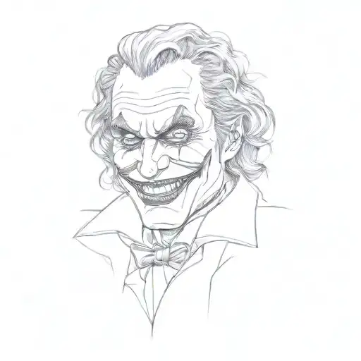 The Joker