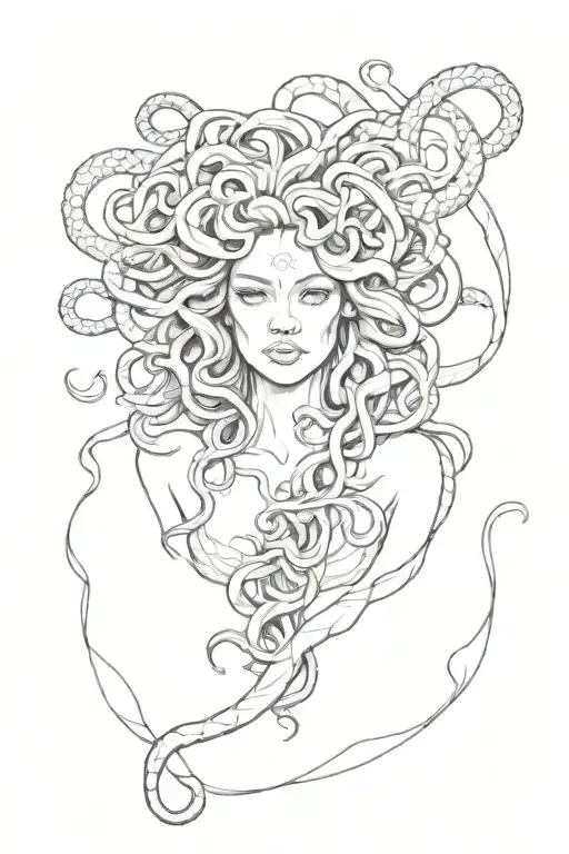 Medusa Holding