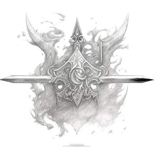 Final Fantasy Buster Sword