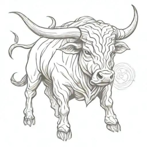 A Strong Bull