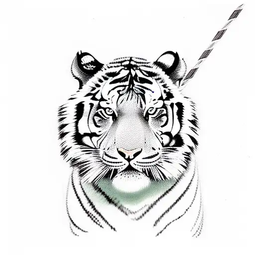 Chase Your Fears With Tiger Eyes
