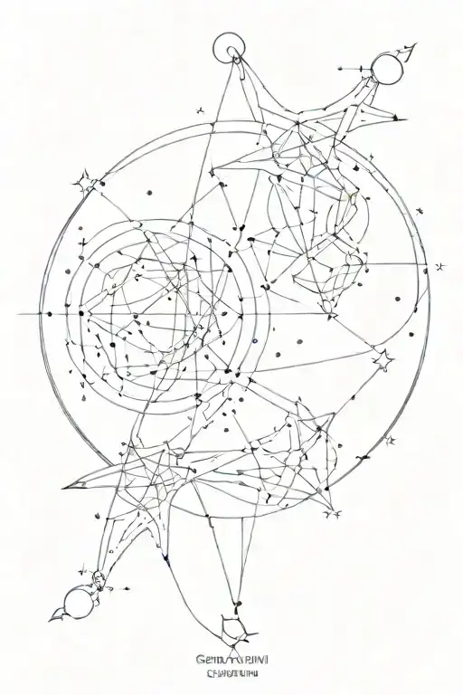 Gemini Constellation