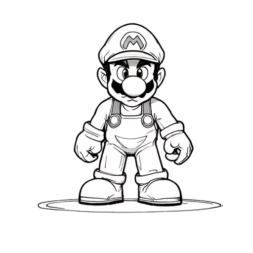 Super Mario