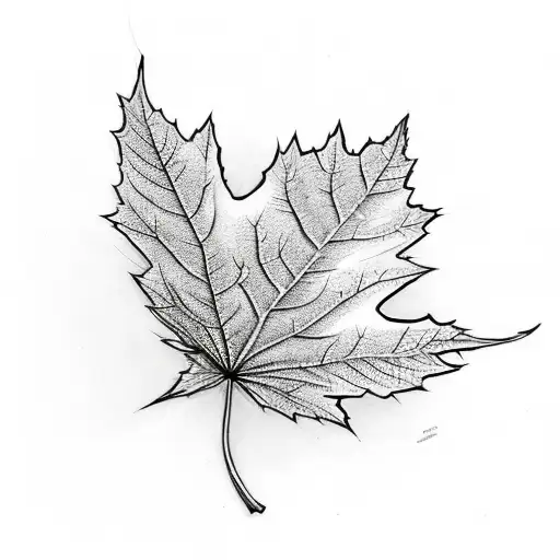 Maple Leaf