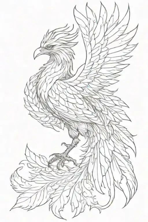 Phenix Bird