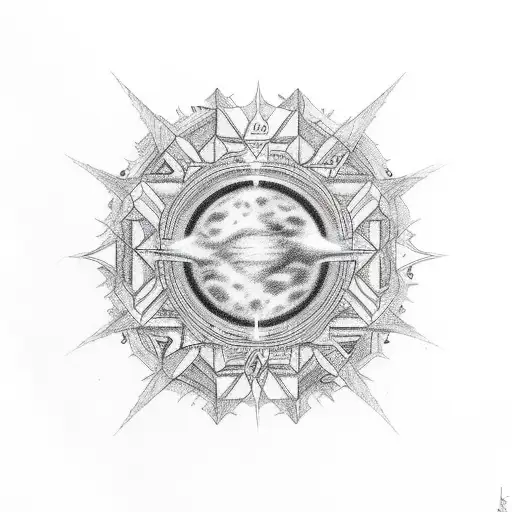 Text That Says Dark Star