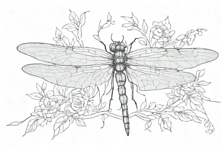 Dragonfly