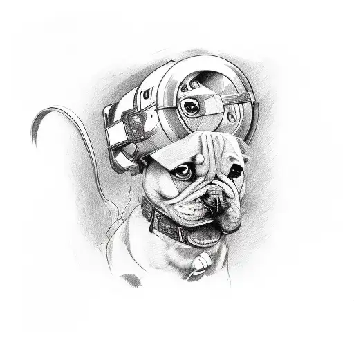 If You'd Been A Dog They Would've Drowned You At Birth