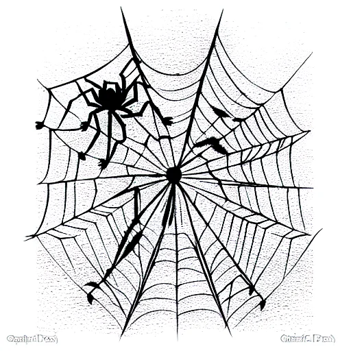Spider Web