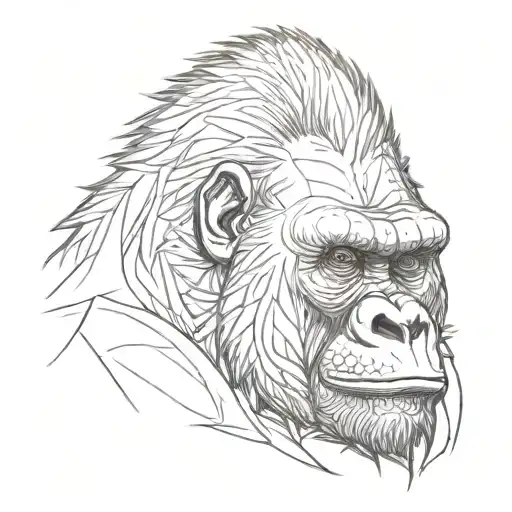 Gorilla