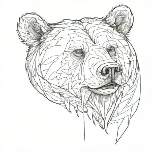 Bear Head
