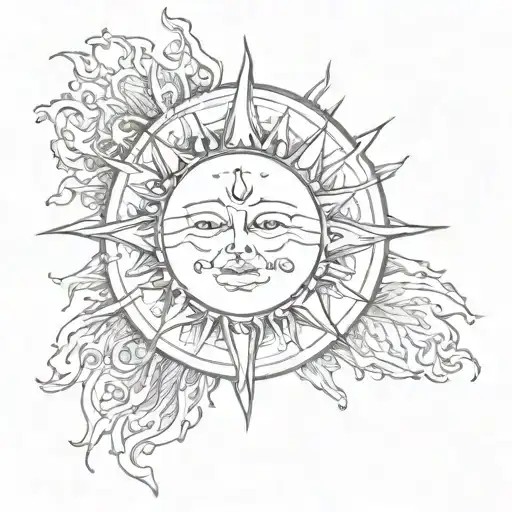 Sun
