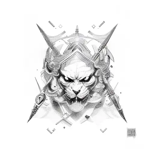 Symbol Of Randomness