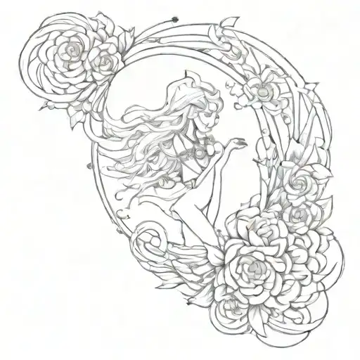 You're The Closest To Heaven I'll Ever Be