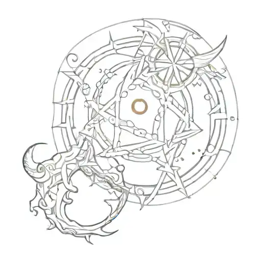 Capricorn And Cancer Star Sign