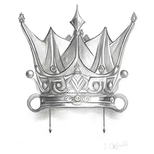 Queen's Crown U