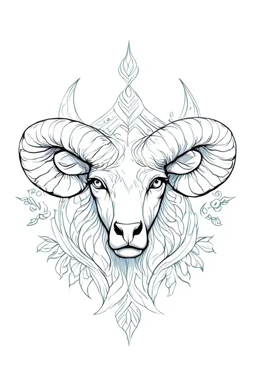 Aries Zodiac Sign