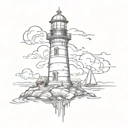 Lighthouse