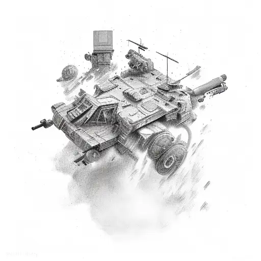 Military Reconaissance