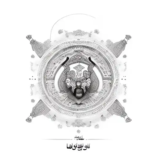 The Word Hayat Bu Iste Is Written Single