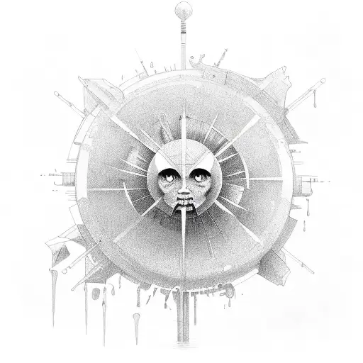 There Is No Sun Without Rain No Joy Without Pain